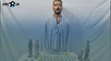 الآن القصة الكاملة لواقعة العثور على مقبرة فرعونية في أسيوط وتفاصيل عرضها للبيع بعد 2021